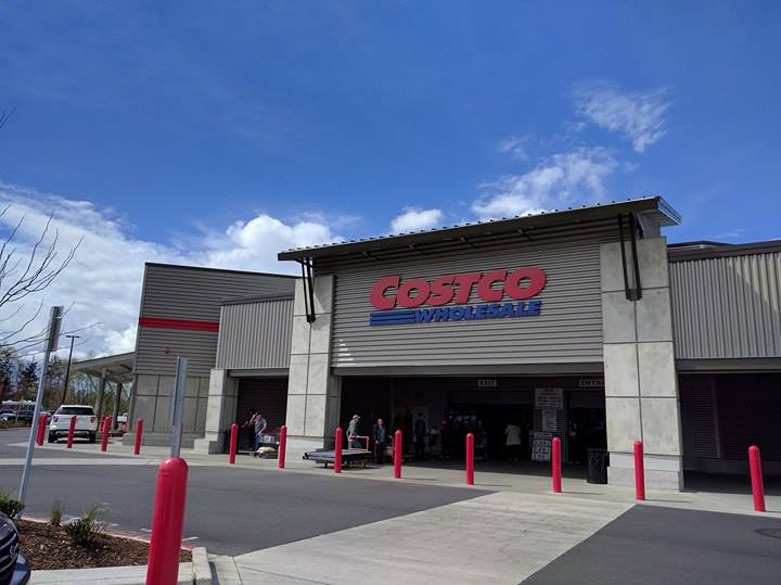 Costco announces end of special hours for seniors, first responders