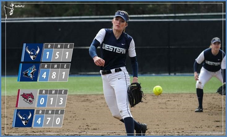 Vikings finish Tournament of Champions with upset over No.7 Chico State