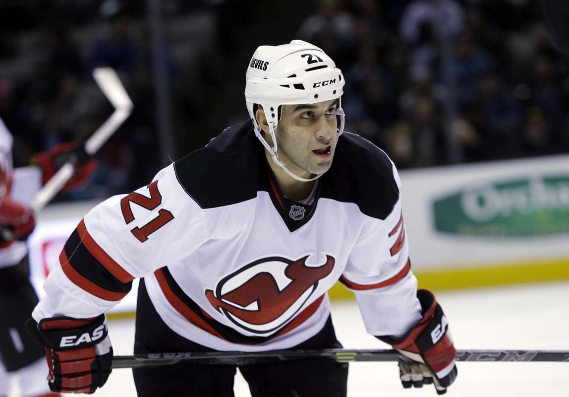 Former Blaine Borderite Scott Gomez named N.Y. Islanders assistant coach