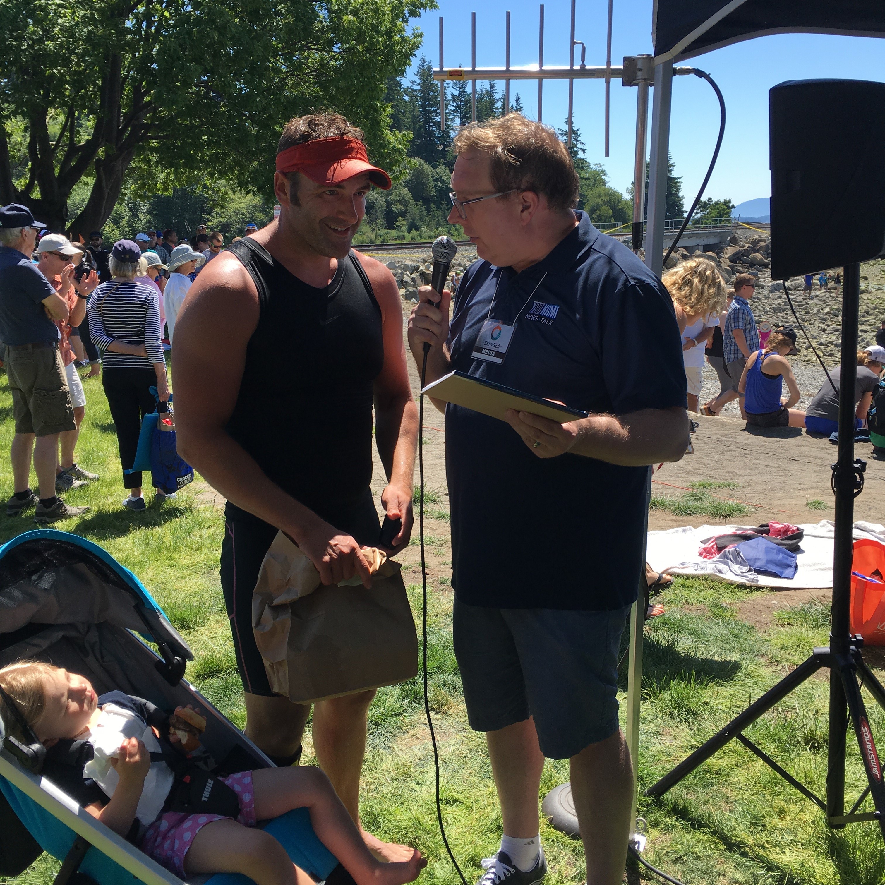 Ski To Sea 2017: And the winner is…. Boomer’s Drive-In