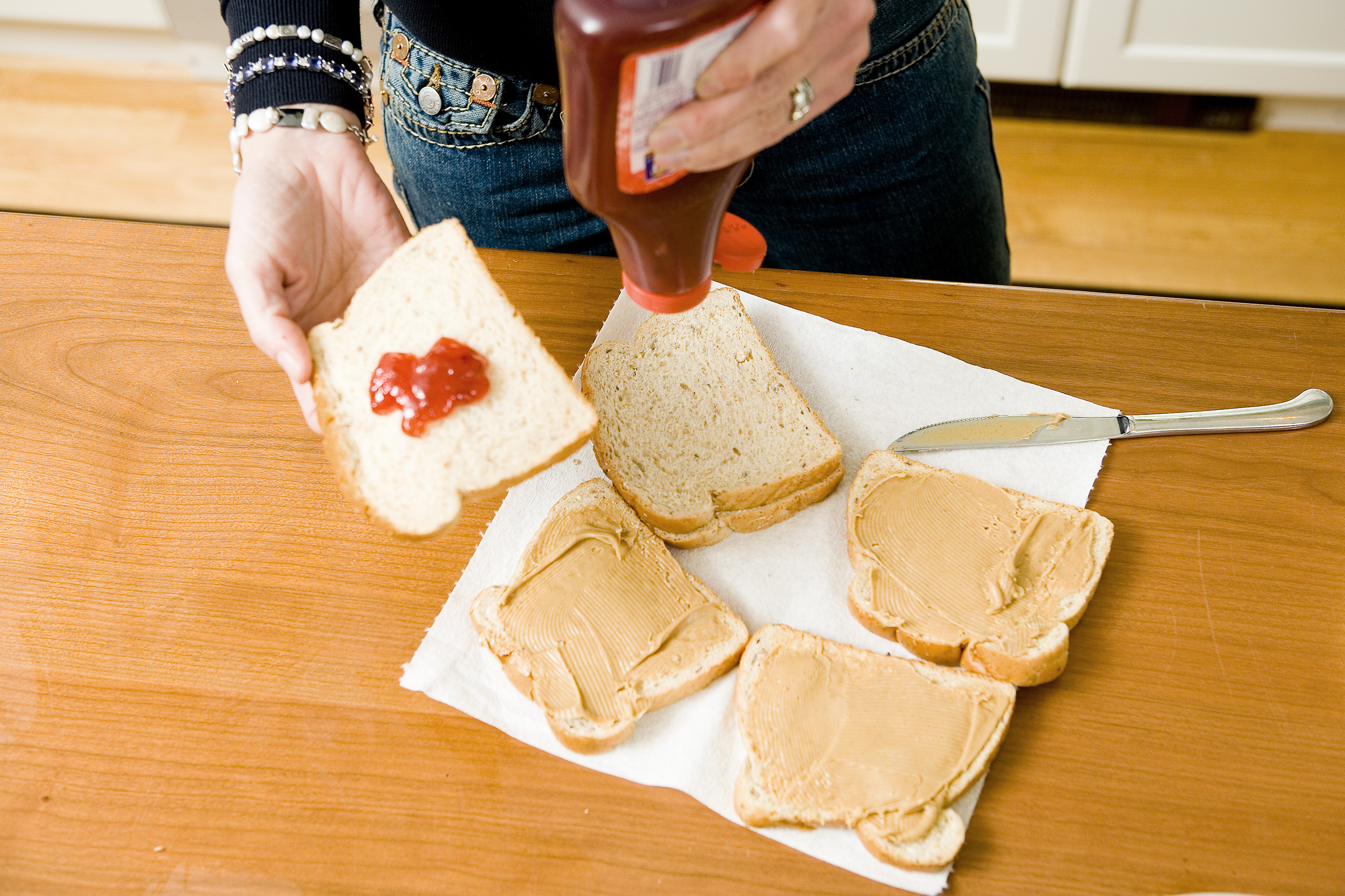 No more Skippy peanut butter in Canada
