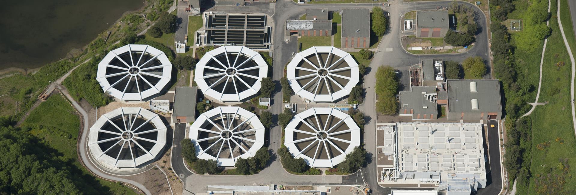 Bellingham’s wastewater treatment plant is almost fixed Classic Rock