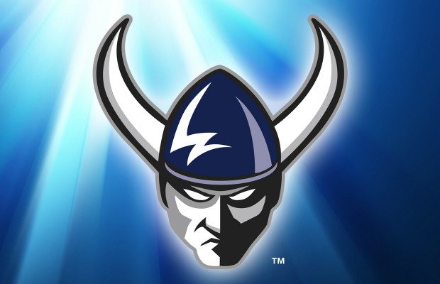 Vikings Advance to GNAC Title Game