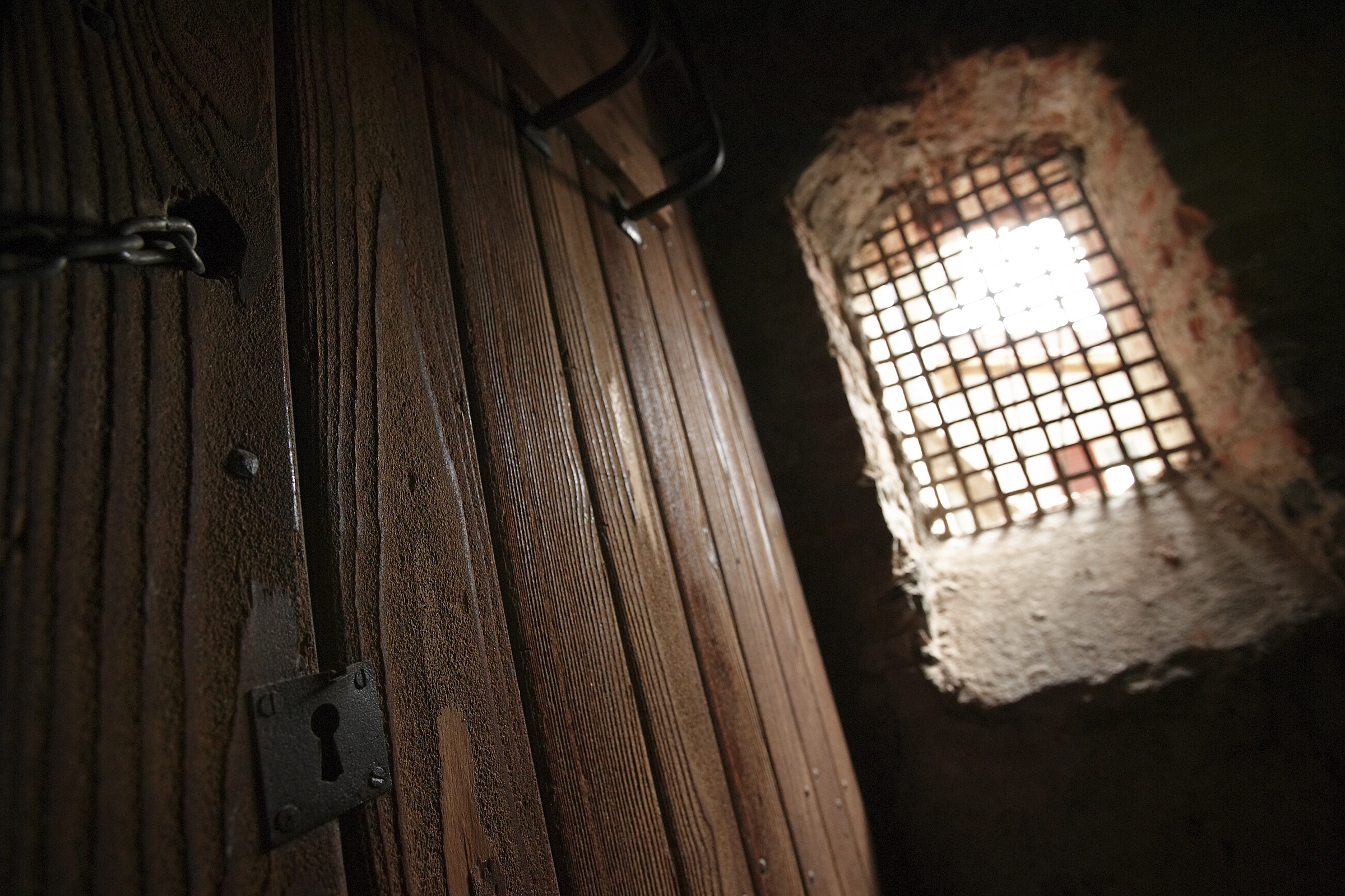 Former Bellingham Baptist Church music teacher sentenced for molestation