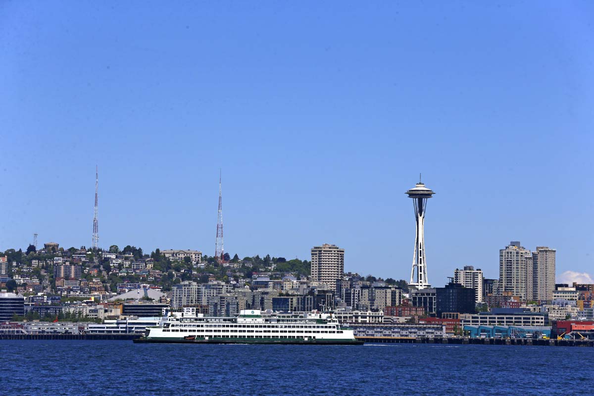 Highly contagious virus plagues Seattle cruise ship Highly contagious virus plagues Seattle cruise ship