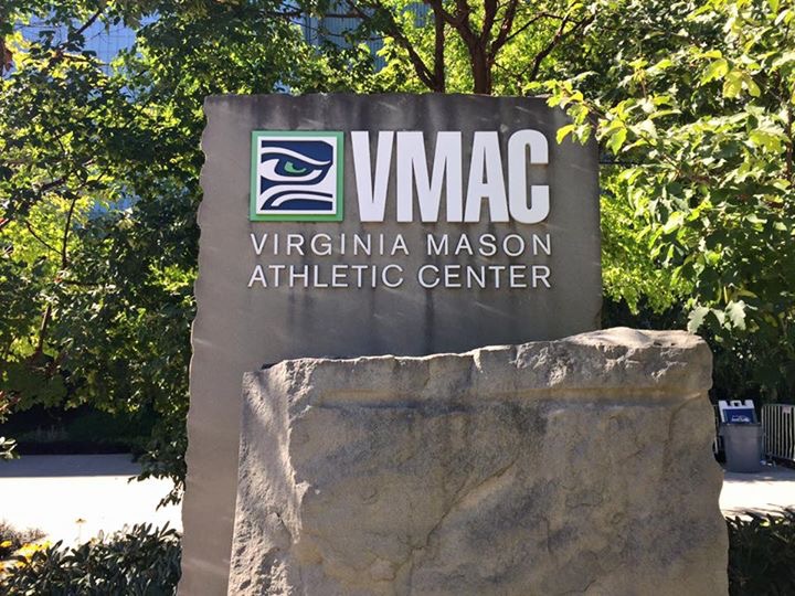Seahawks open camp minus Malik McDowell after accident