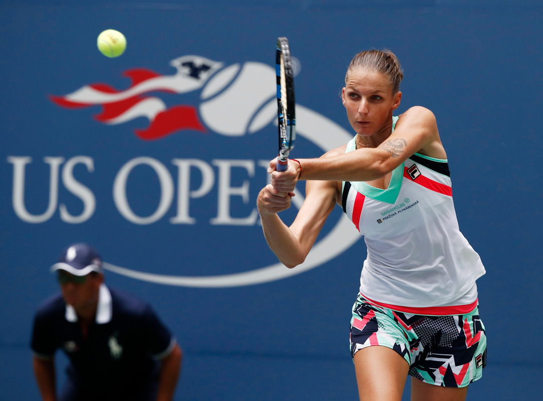 U.S. Open: The latest from NYC