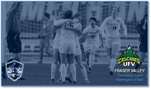 Top-ranked WWU women’s soccer opens 2017 season Thursday
