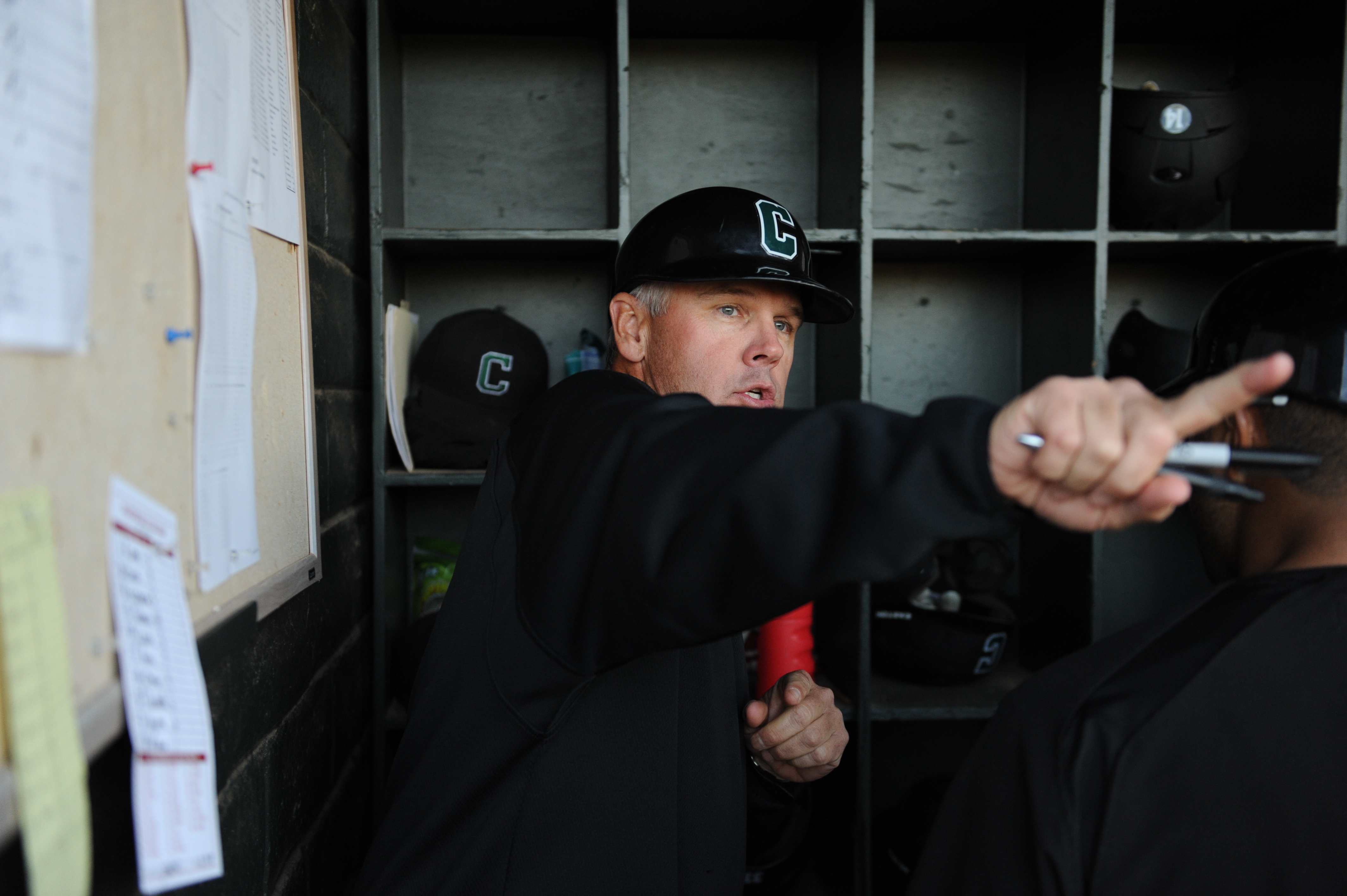 Bob Miller Named Head Coach of the Bellingham Bells
