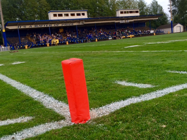 AP Prep Football Poll: Not much movement for Whatcom County teams