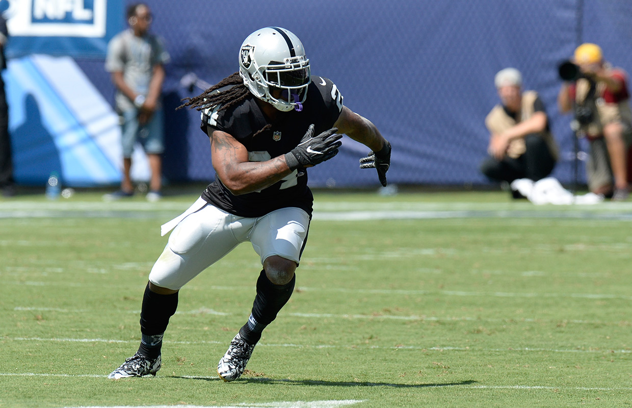 Report: Deja vu, Marshawn Lynch fined by league Report: Deja vu, Marshawn Lynch fined by league