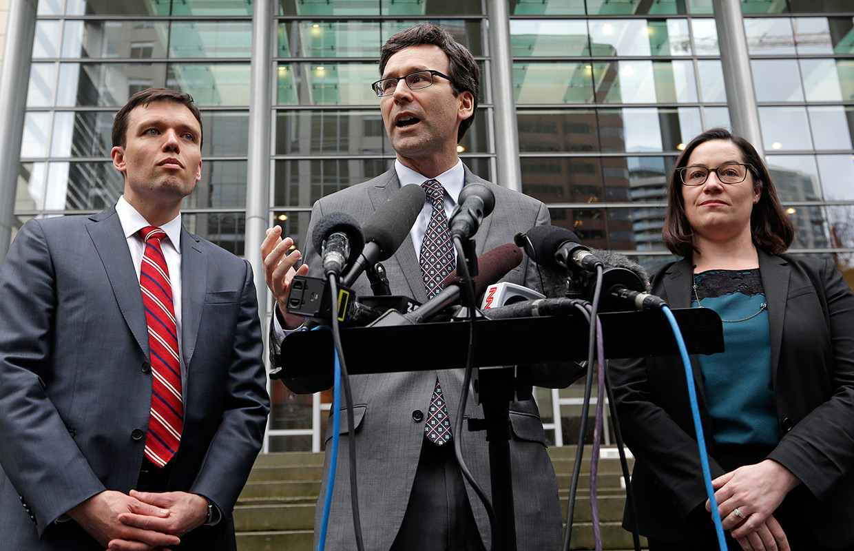 Hung Jury in Detainee Wage Trial