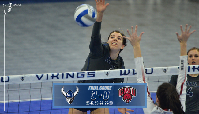 Winning Streak Reaches 18 Straight for the Vikings