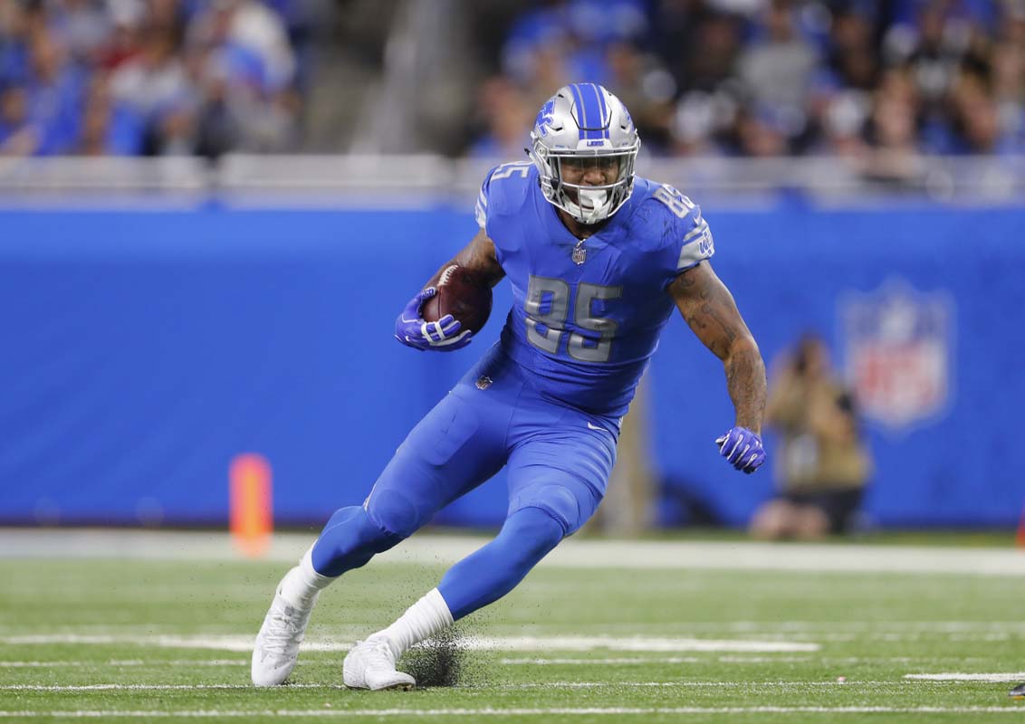 Lions win 30-17 as QB Matthew Stafford dissects Packers | 790 KGMI