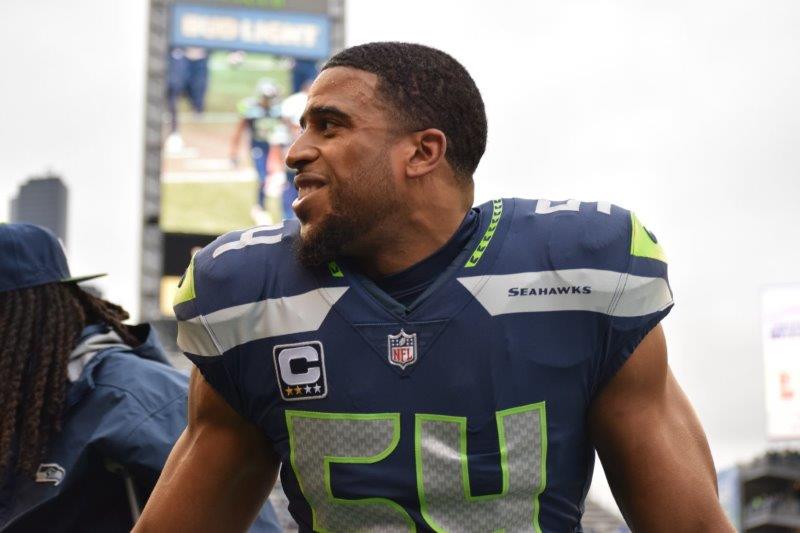 Wagner set to go for Seahawks despite sore hamstring