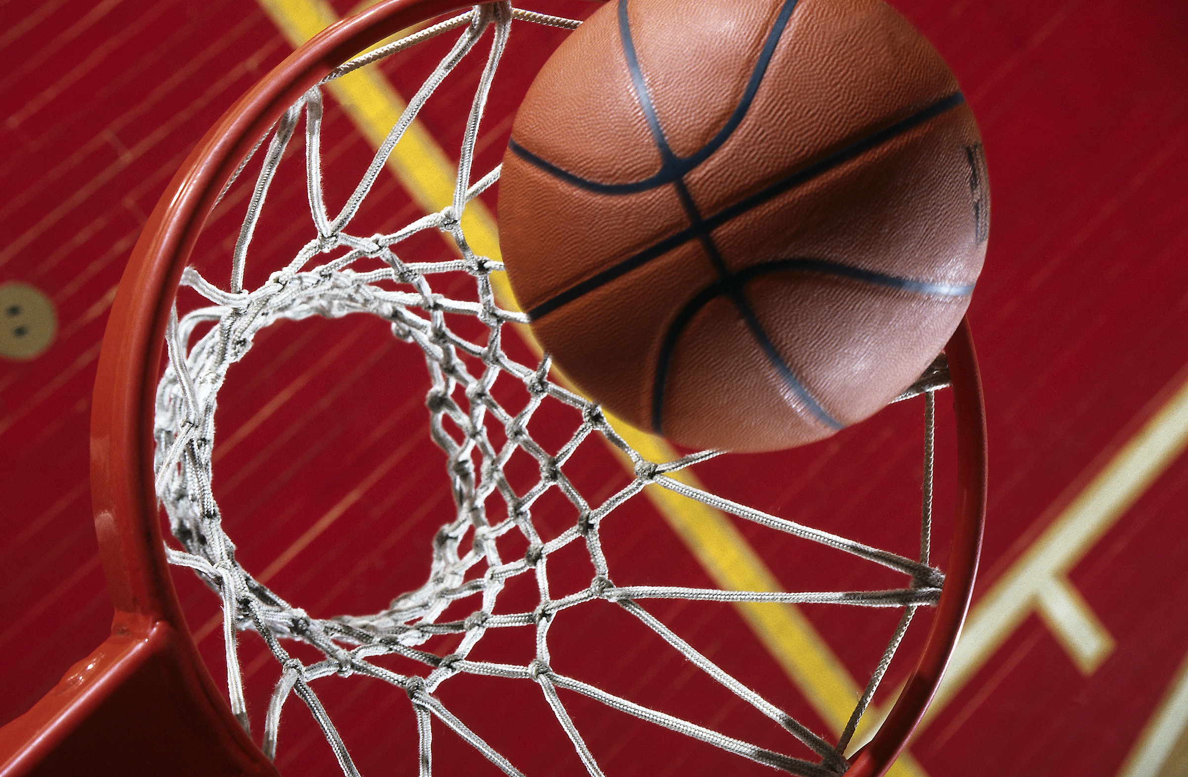 Prep basketball finals from Friday night