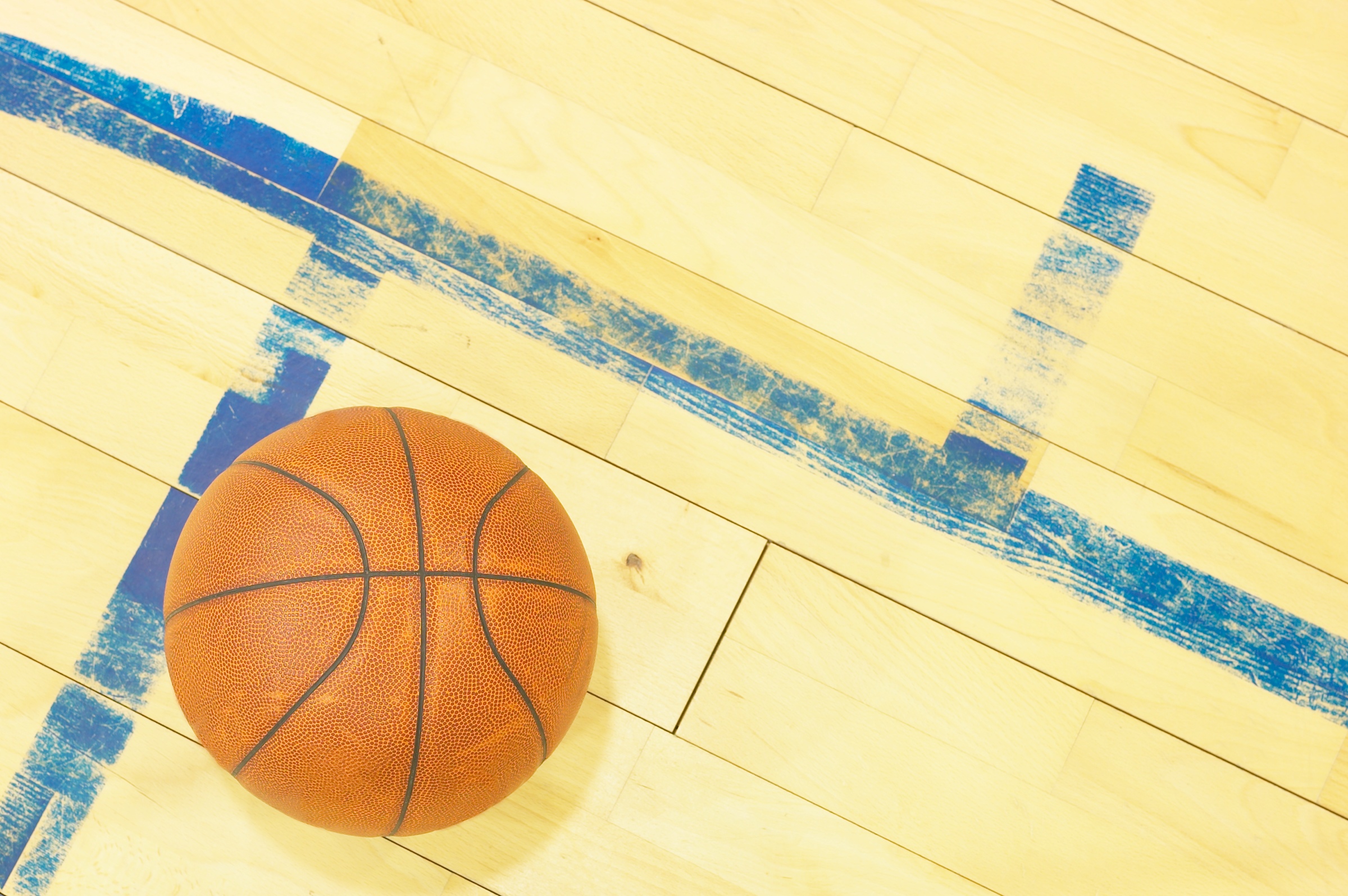 High school basketball scores from Friday night