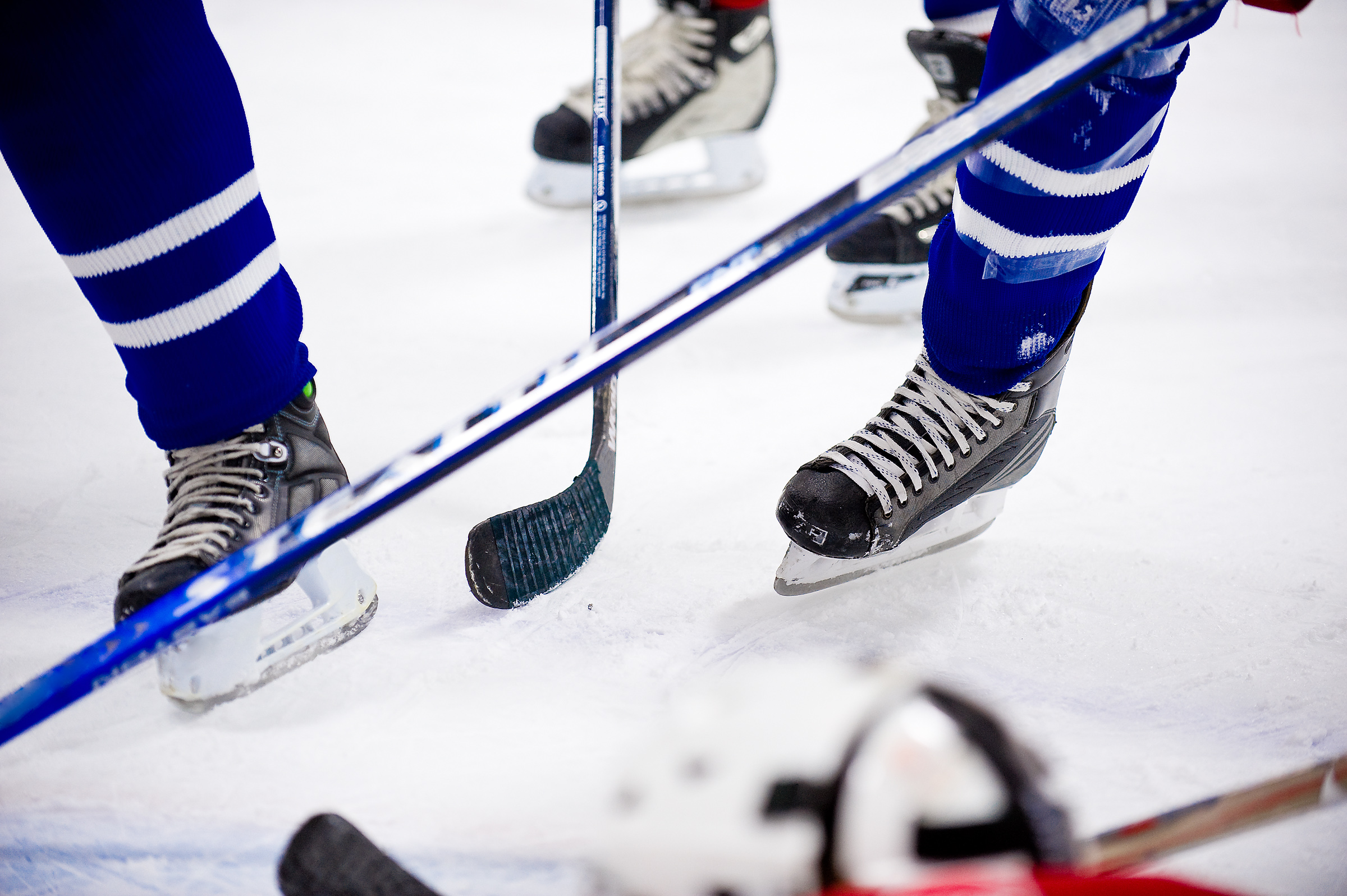Canucks’ Bo Horvat sidelined by broken foot 