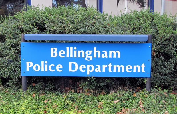 Man turns self in to Bellingham Police after child molestation investigation