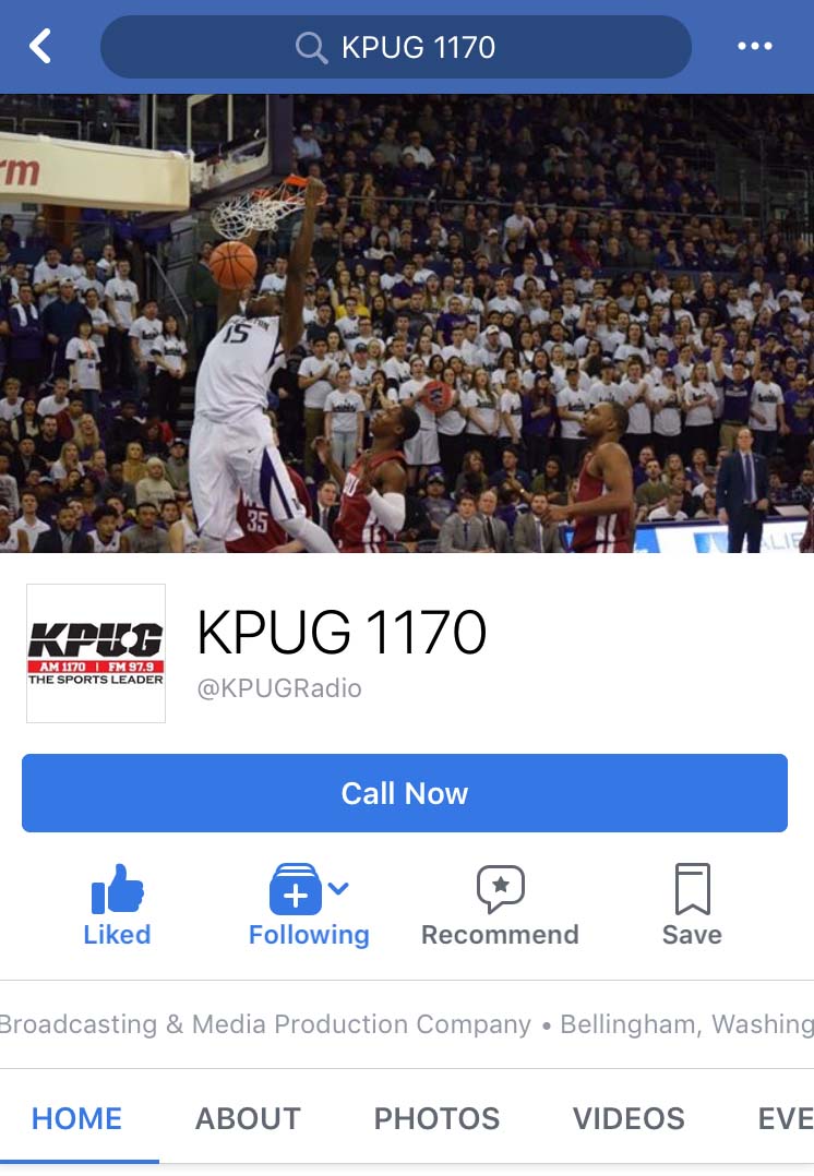 Here’s how to keep up with KPUG after the Facebook news feed change