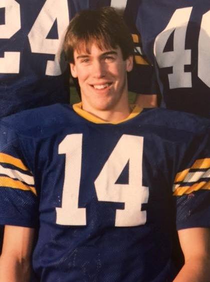 Ferndale declares Doug Pederson Day