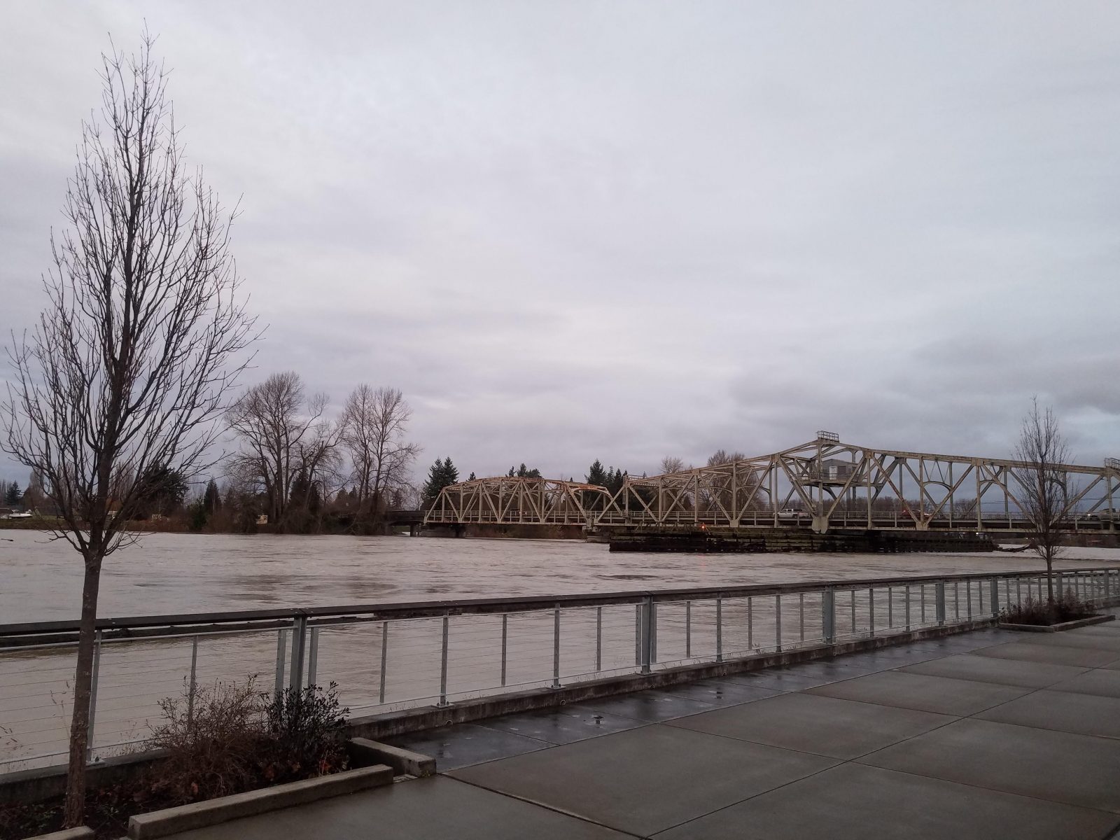 Body found last week ID’d as missing Burlington man