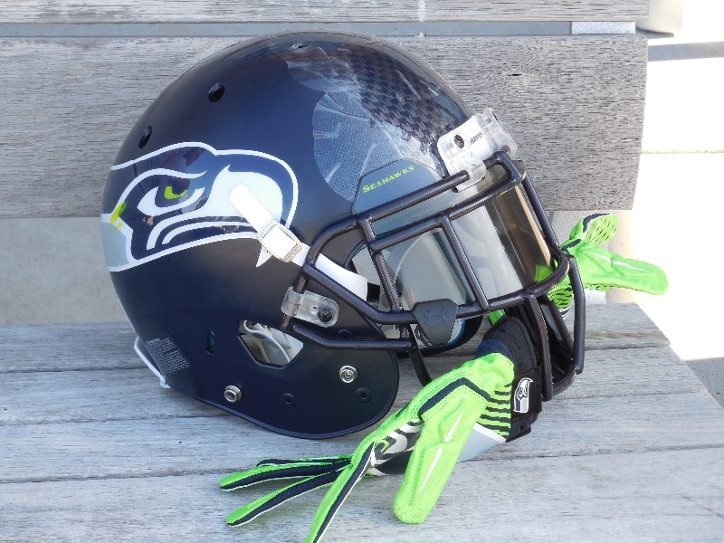 Seahawks lock up TE Ed Dickson with a 3-year deal