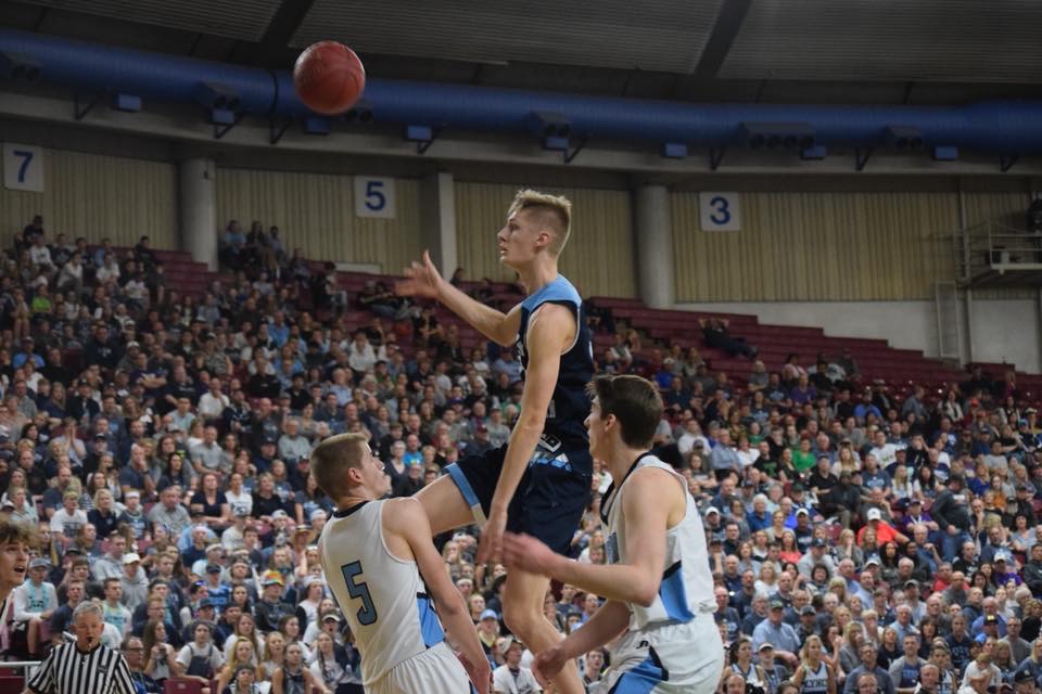 Catch the state championships replay Wednesday through Friday