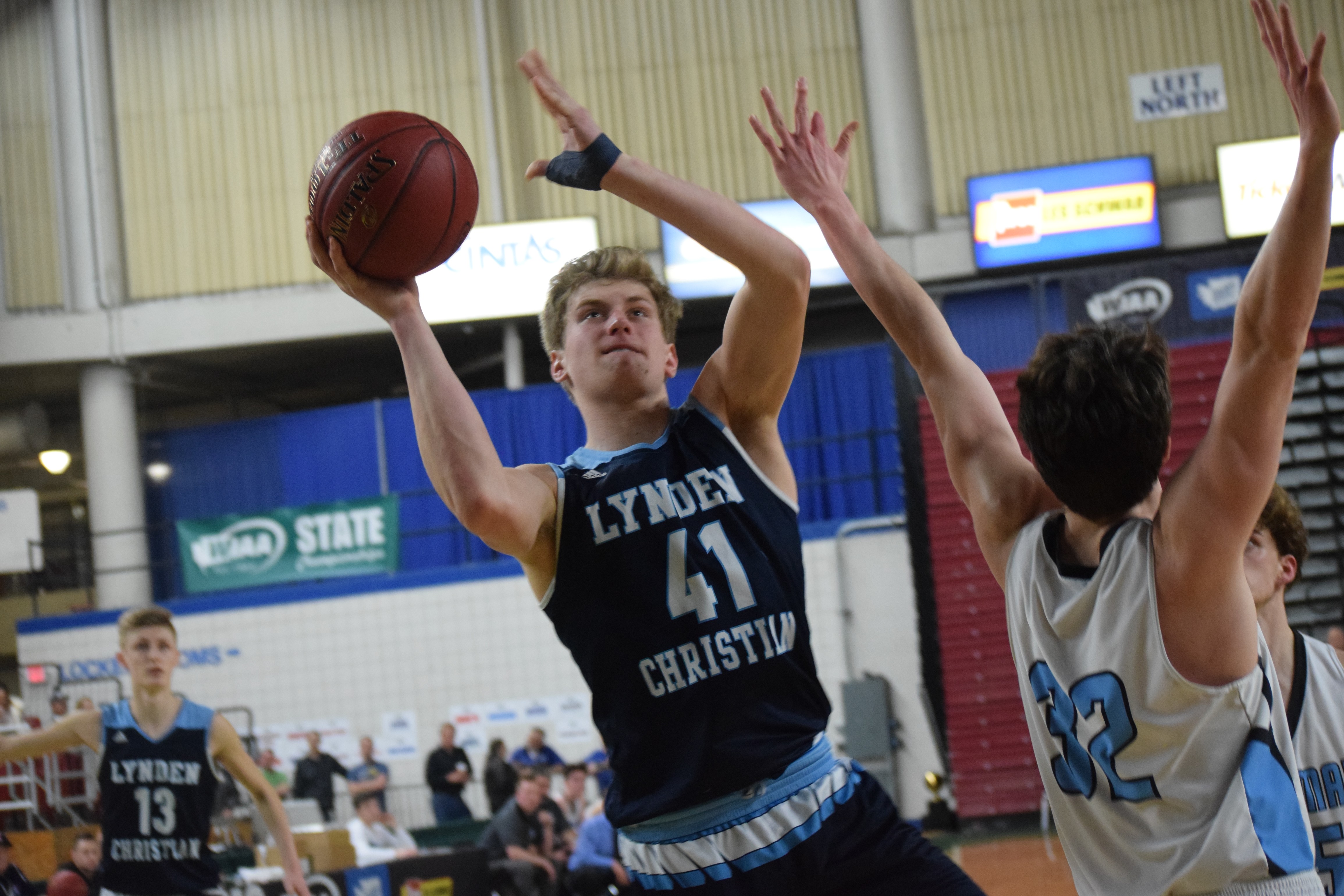 Whatcom County Senior All-Star showdown Friday night