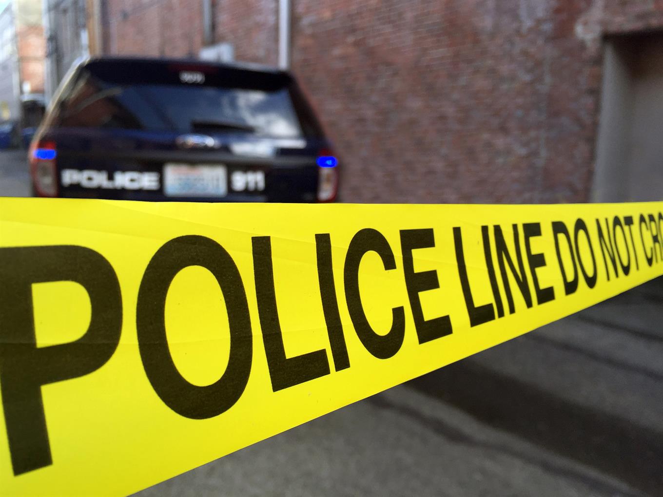 Man dies while in custody of Bellingham Police officers Man dies while in custody of Bellingham Police officers