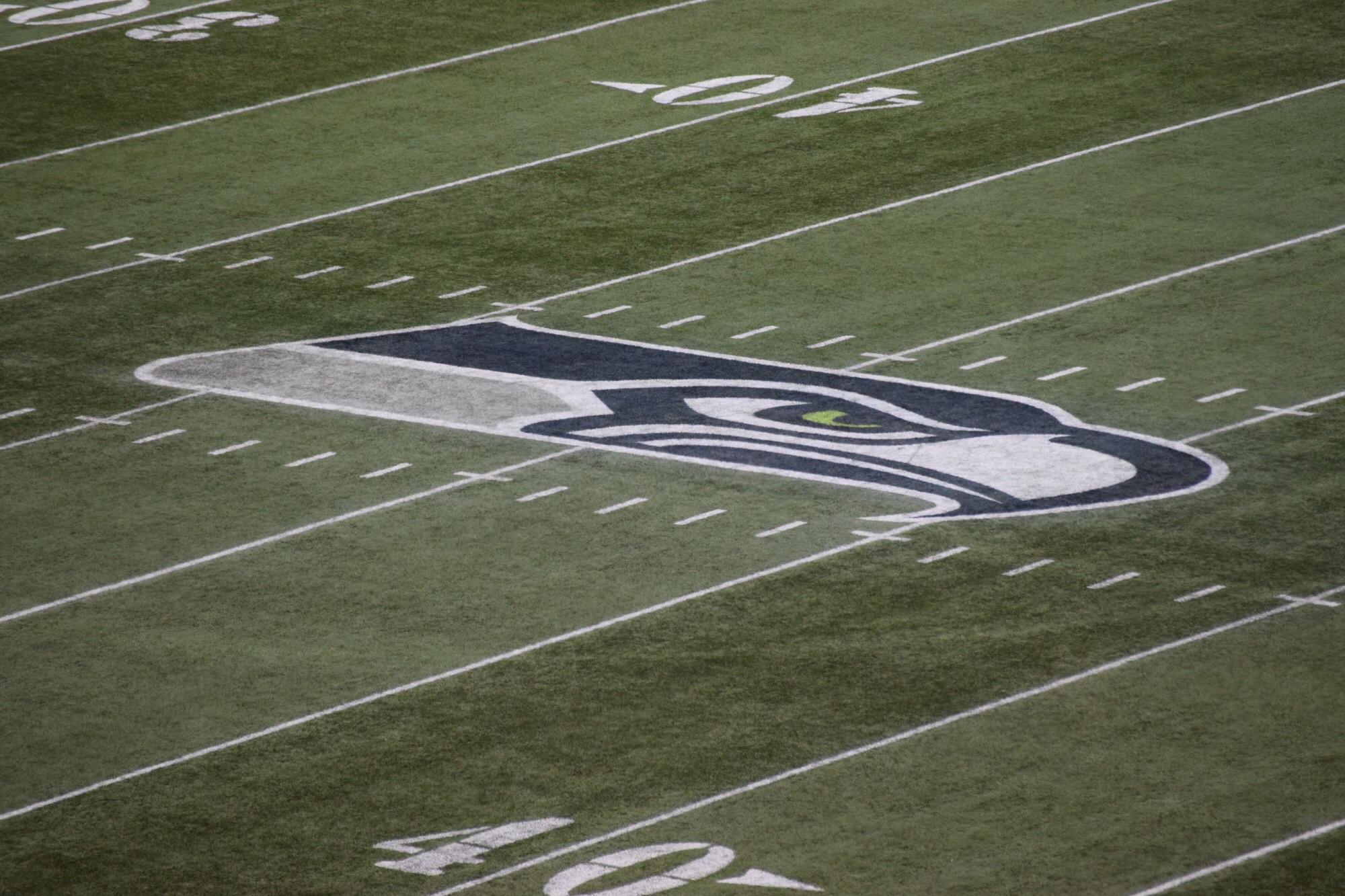 Seahawks select LB Shaquem Griffin