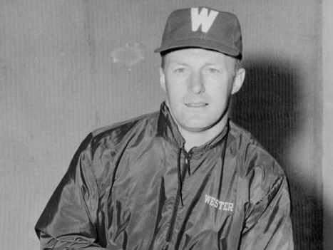 WWU Hall of Famer Fred Emerson passes away at age 82