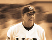 Former Sehome High School baseball coach Gary Hatch enters WIAA Hall of Fame