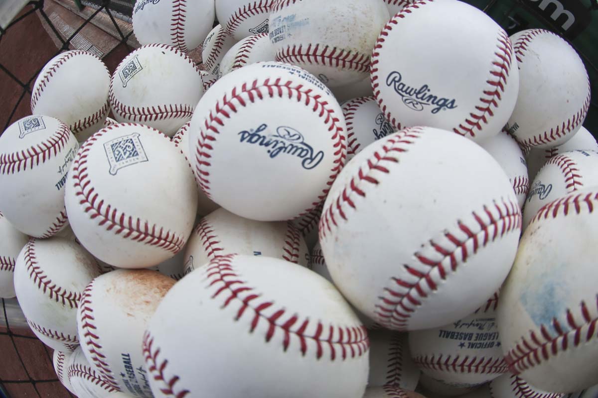 Former Sedro-Woolley High School baseball star gets promoted within the Mariners