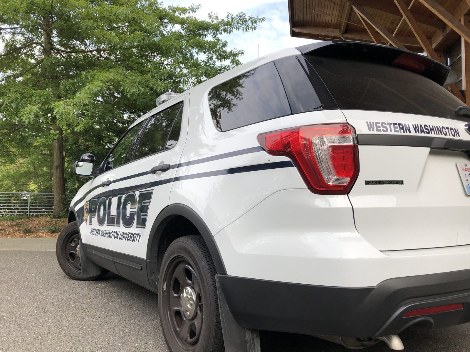 WWU Campus Series, June 6 2018