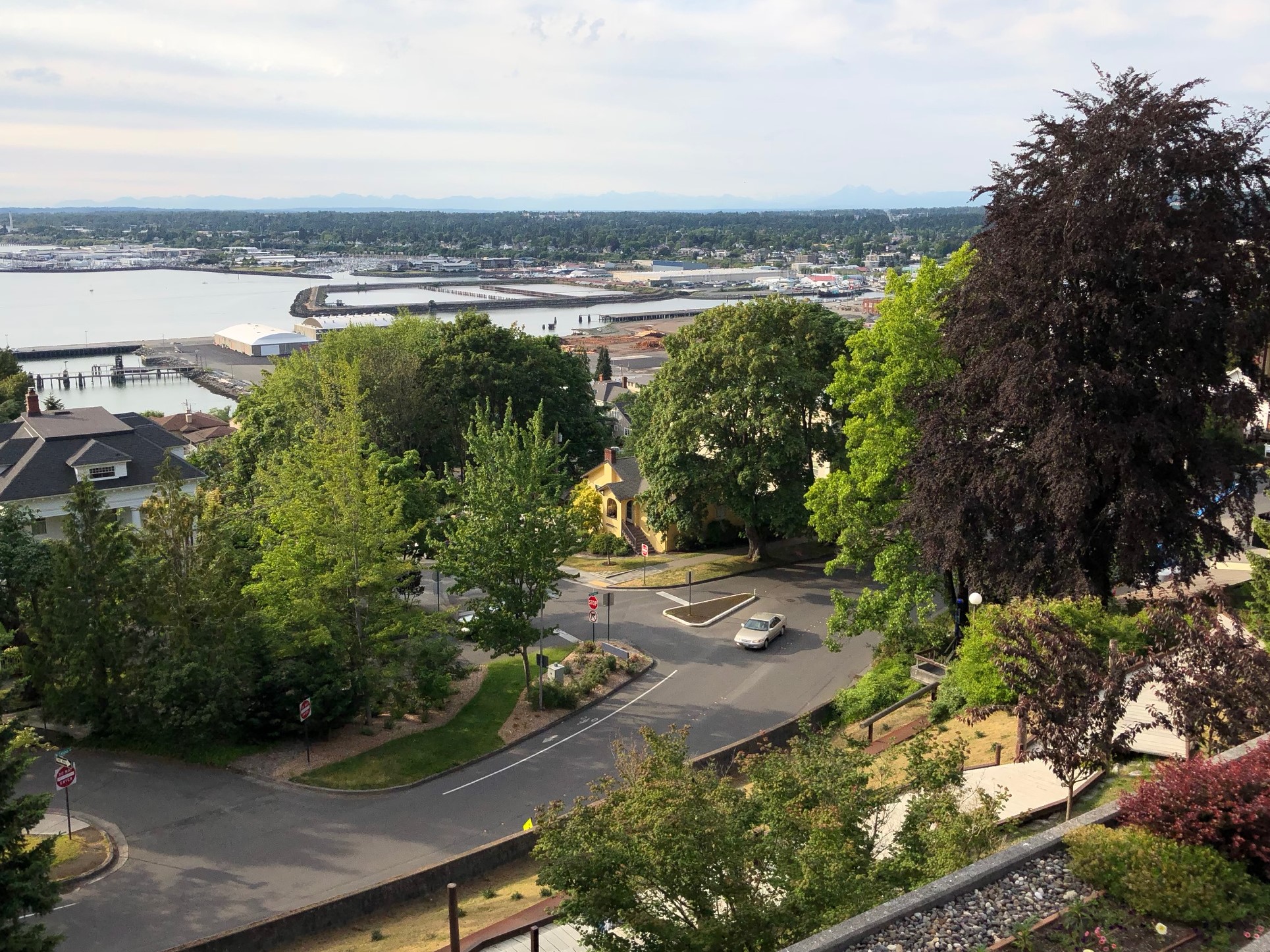 WWU Campus Series, June 6 2018