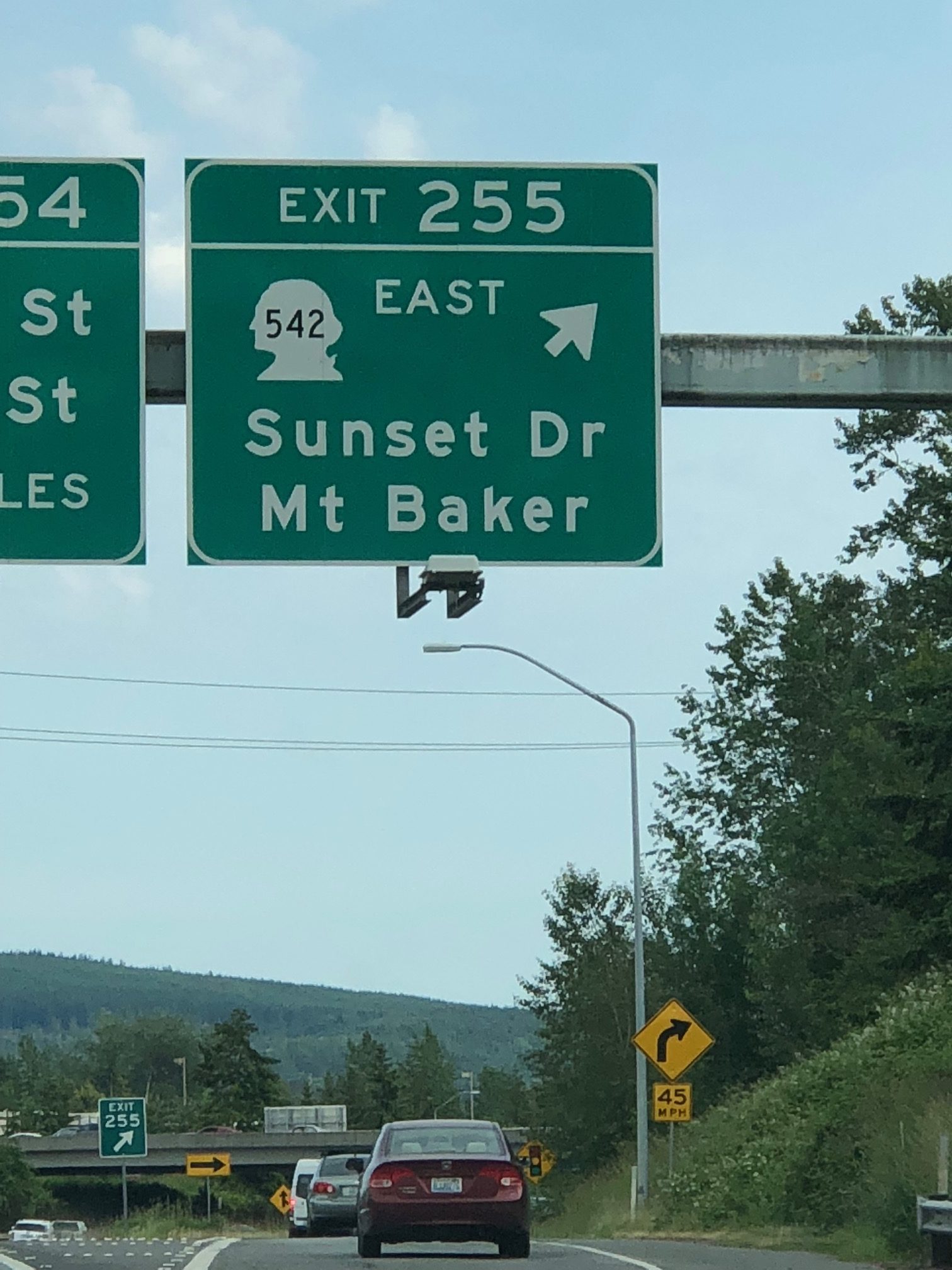 Bellingham, Washington
