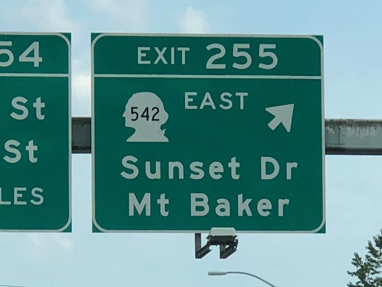 Bellingham, Washington