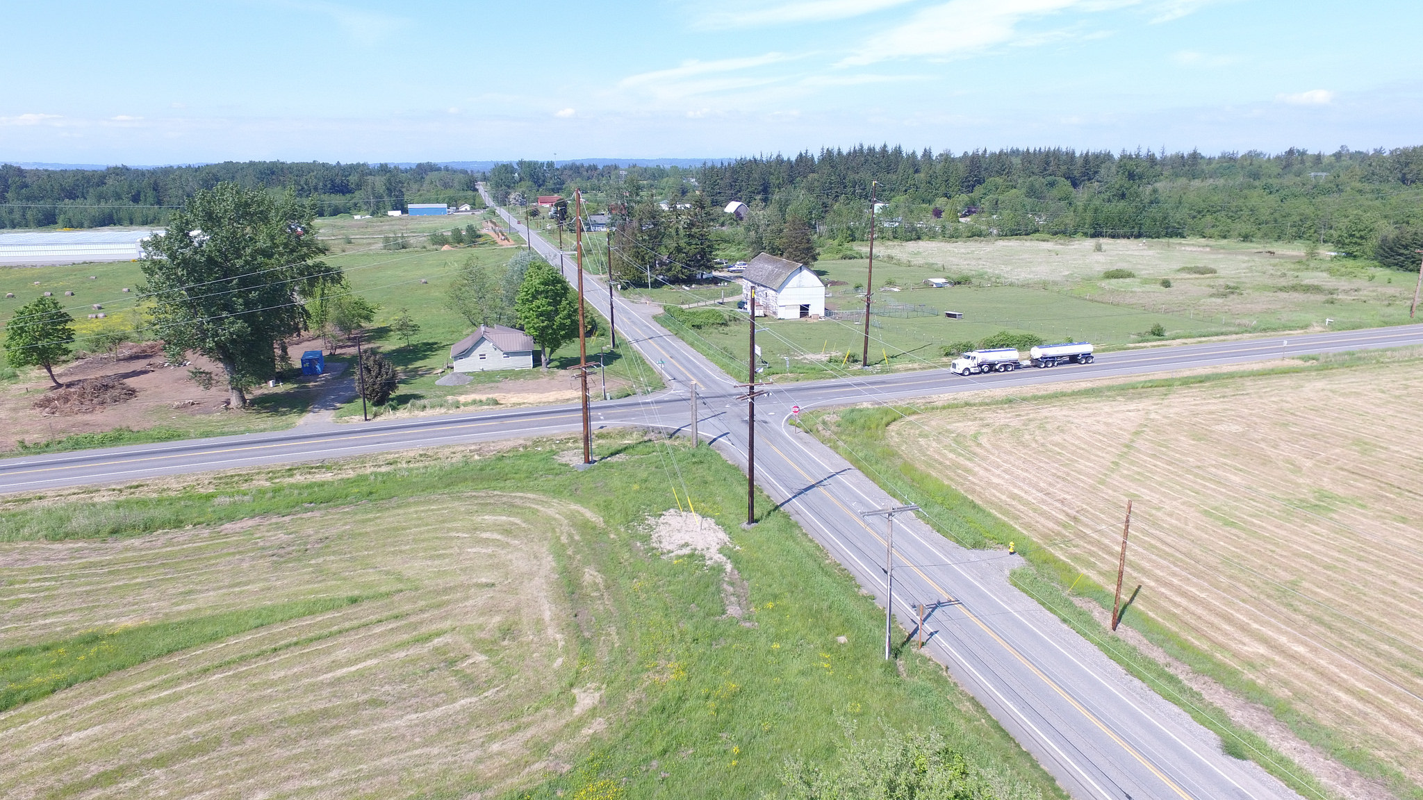 PHOTO IS WSDOT'S