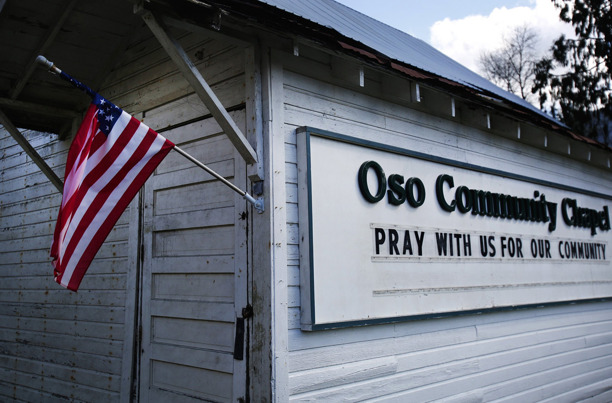 Parents of convicted Oso murderer plead guilty to misdemeanor obstruction