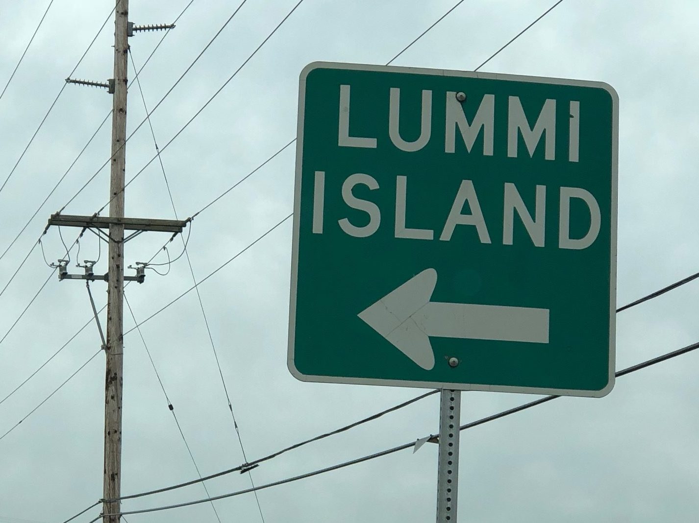 Lummi Island residents protest inaction on restaurant chef accused of impropriety