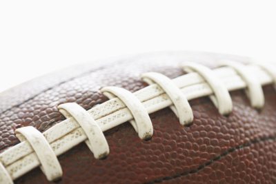 Week 6 of the high school football season