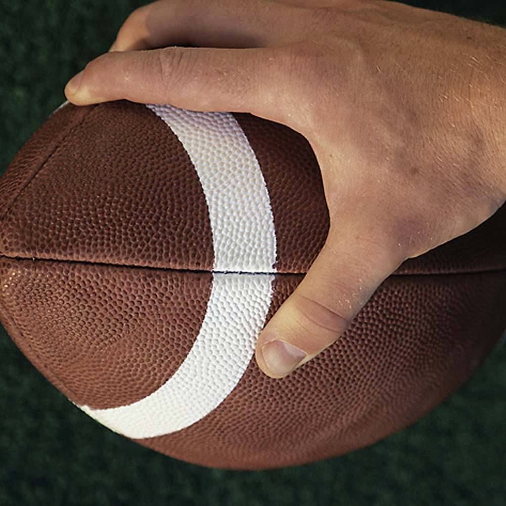 Schedule set for four local teams in state football quarterfinals