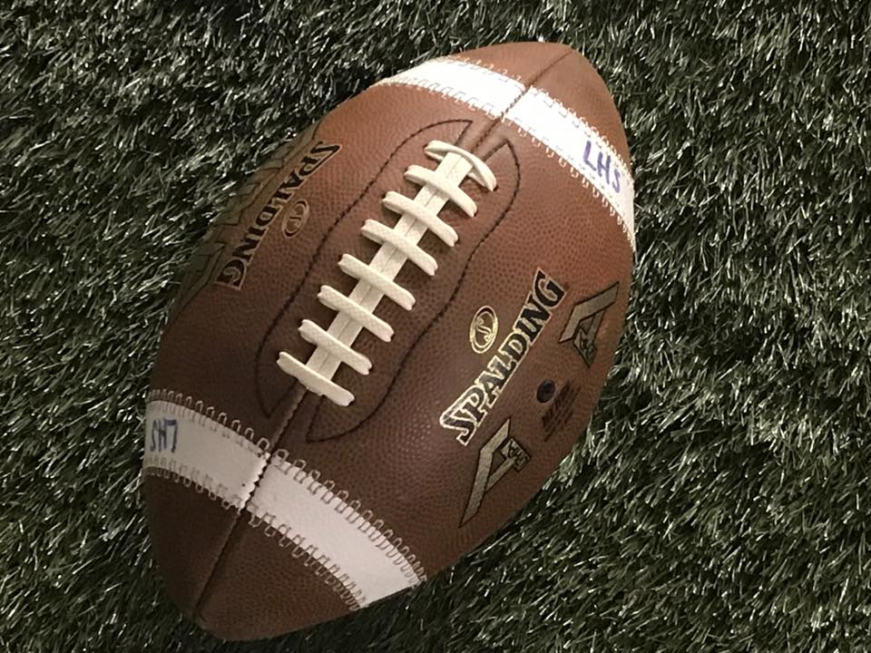 High school football all-state teams announced