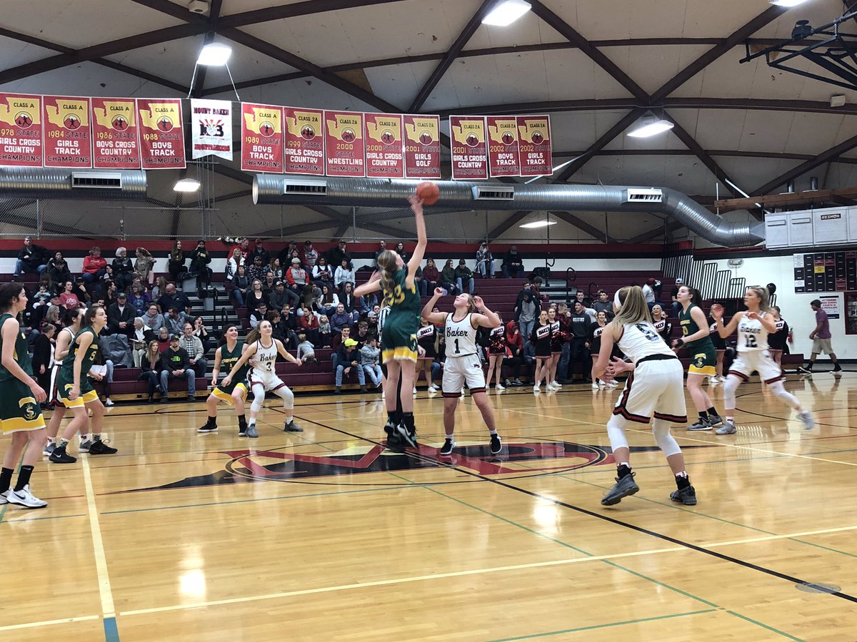 High School Basketball finals from Friday night