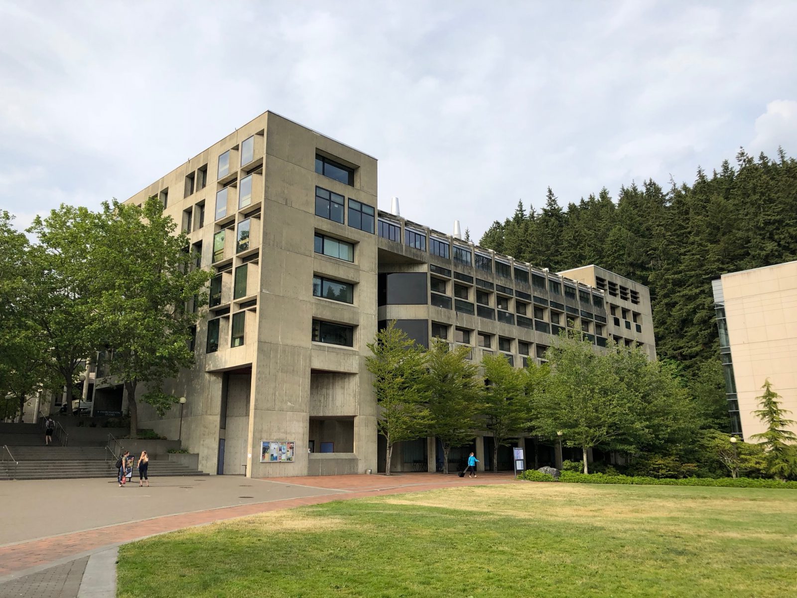 CBS show investigates WWU advisor in murder cold case