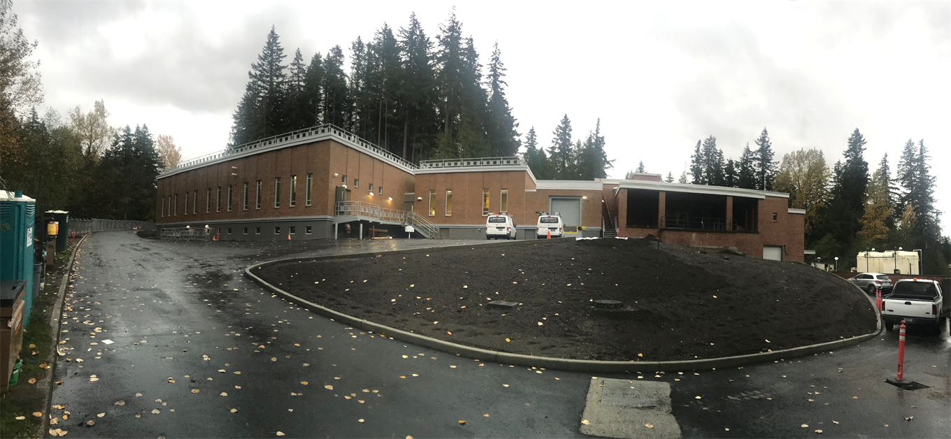 EPA awards Bellingham for water quality projects