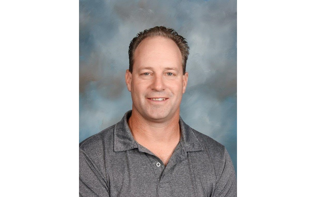 Lynden Schools names Tim Doering principal of Isom Elementary