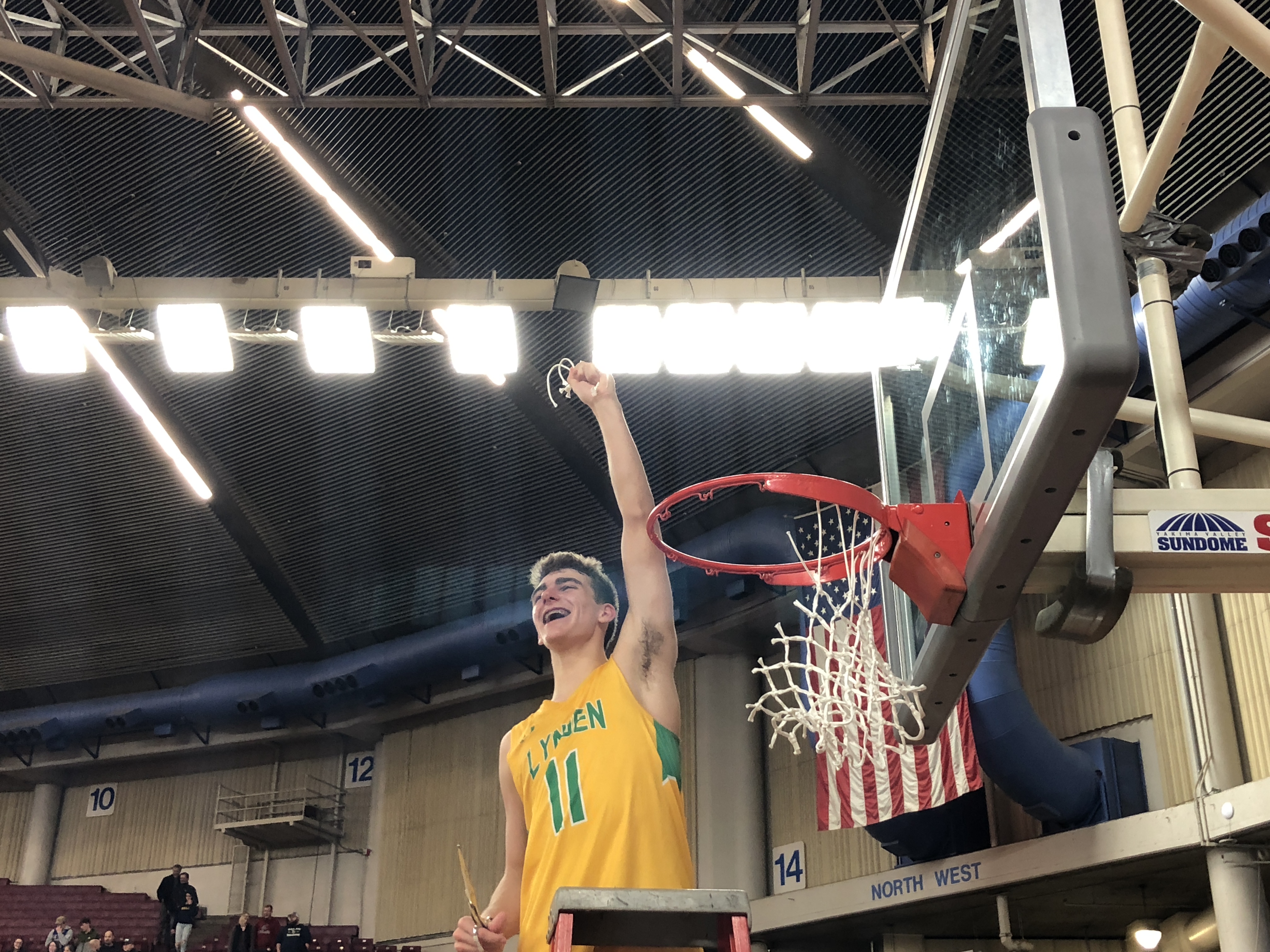 H-S basketball all-state teams announced