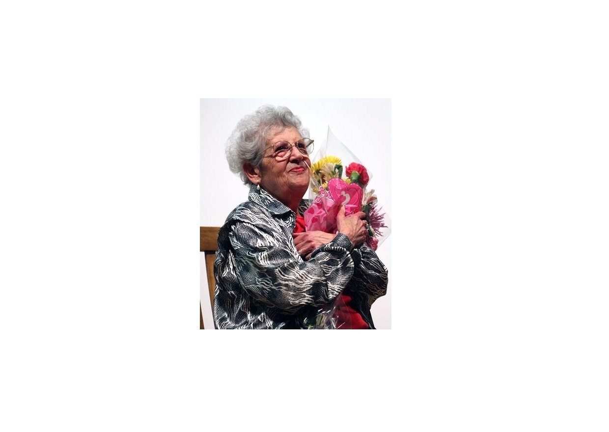 Holocaust survivor Noemi Ban dies at age 96